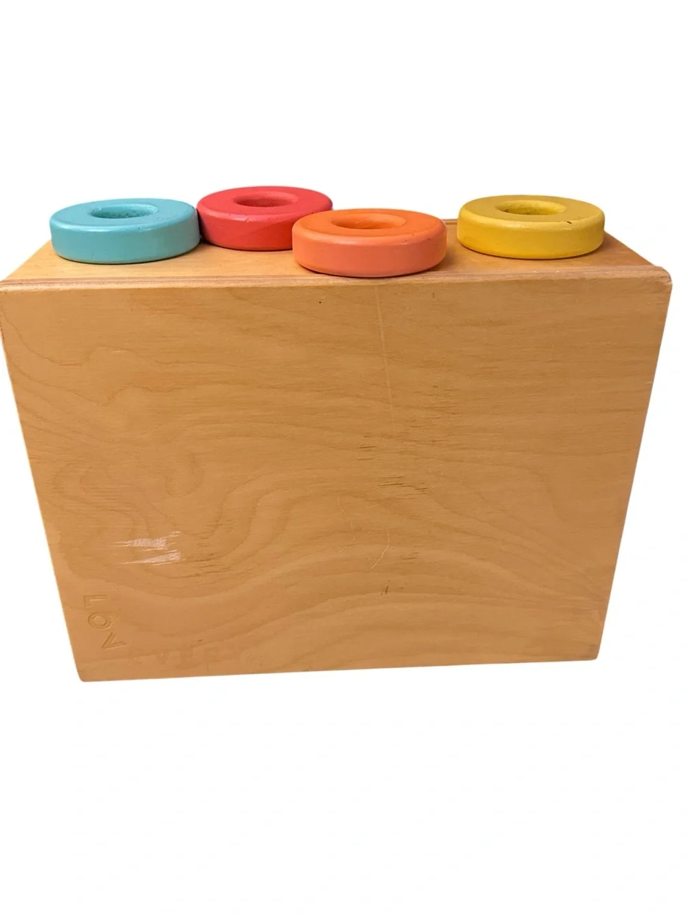 LOVEVERY Toddler Learning Toy’s 5/$30 Bundle